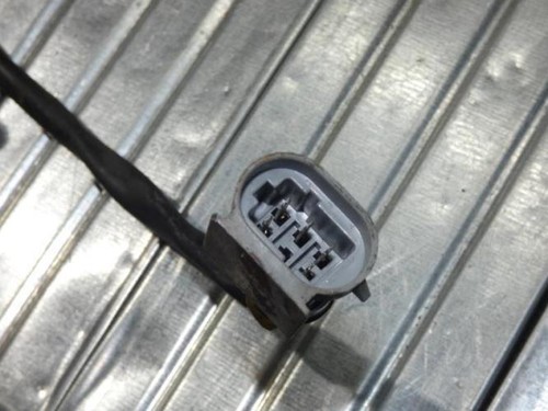 Moteur essuie glace avant