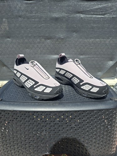 Nike air max - air, platinum