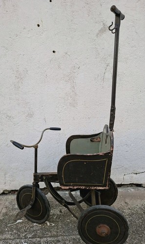 Voiture leger baby cycle - voiture, baby's