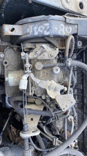 Pompe injection renault - pompe,