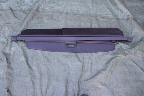 Cache bagages couvre coffre - bagages, couvre-coffre
