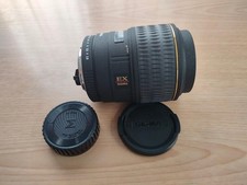 SIGMA EX DG MACRO 105mm F2.8