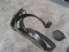 strap piece of brelage to
