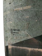 Vitre arriere droit RENAULT