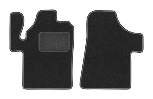 Tapis moquette mercedes - moquette, vito