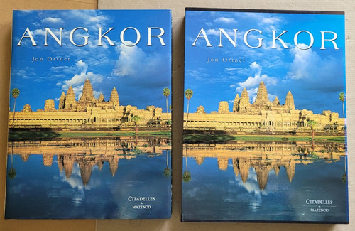 Angkor jon ortner éd - jon,