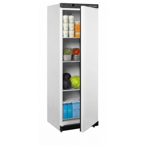 Armoire réfrigérée positive