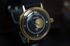Watch KOPERNIK RAKETA Vintage Space USSR COPERNIC COPERNICUS Rare
