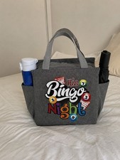 Sac Loto/bingo NEU tendance