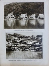 1925 LAOS MEOS NAM KHANE MEONG