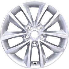 New 17X7 Inch Aluminum Wheel