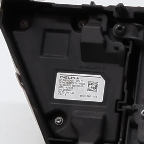 Autoradio citroen picasso 2 - c4,