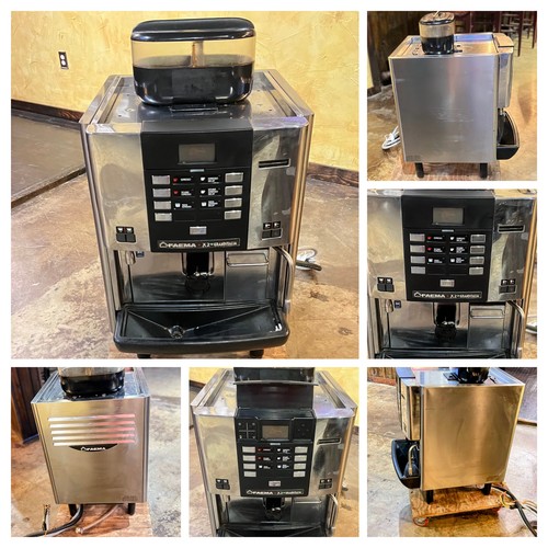 Faema granditalia espresso - x2,