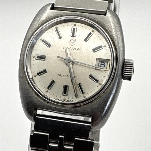 Cyma 422 automatique cadran - 422,
