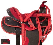 Selle Western Horse Tack