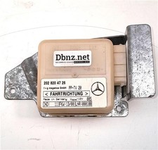 ORDINATEUR GESTION ATTACHE REMORQUE ATTELAGE Mercedes-Benz C (W202) A2028204726