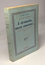 A demain mon amour... / La