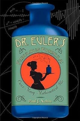 Euler fabulous formula - fabulous,