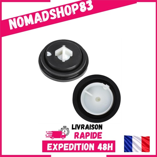 Joint chasse eau 2 - d'eau,