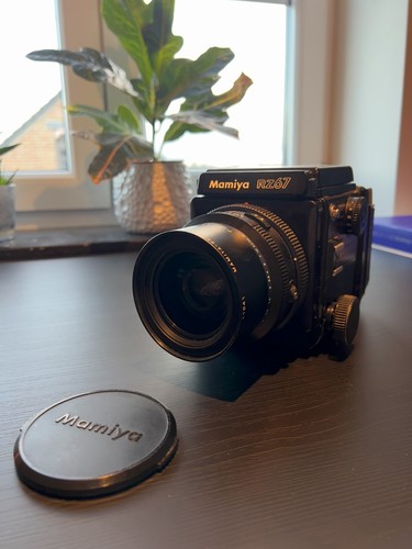 Mamiya rz67 pro - rz67, 65mm