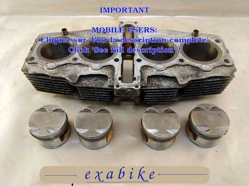 Cylindres pour honda 750 - cb,