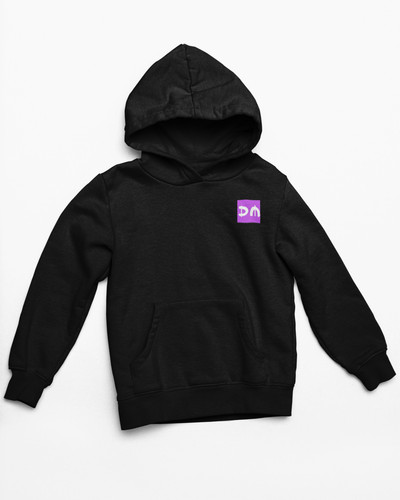 Sweat capuche unisexe depeche - capuche,