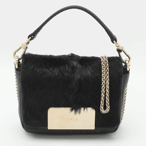 Mini sac bandoulière en - mini,