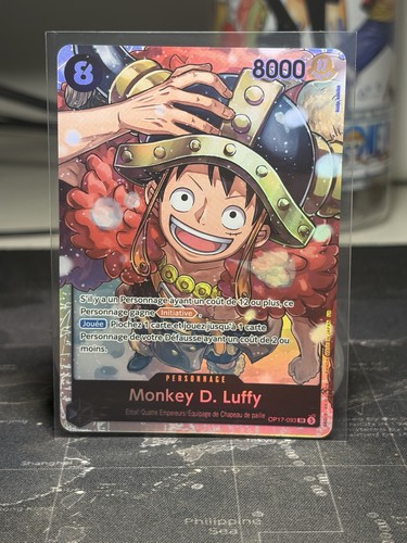 One piece monkey luffy - piece, d.