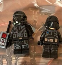 LEGO Star Wars Minifigure Imperial Army