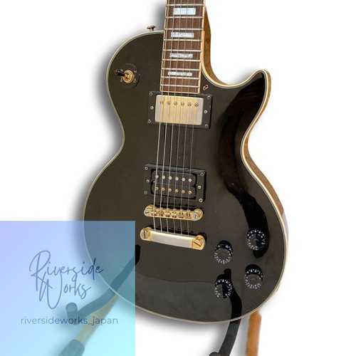 Epiphone les paul custom - paul,