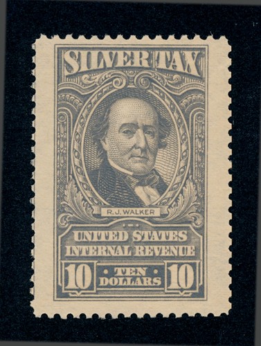Drbobstamps scott rg125 - us, #rg125