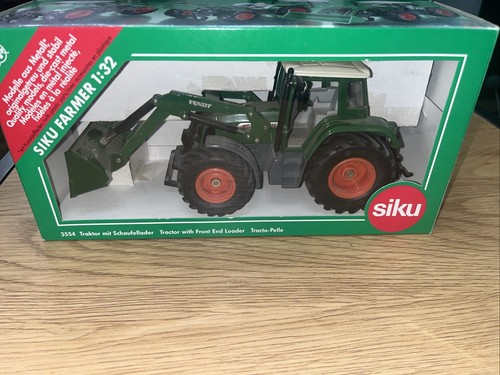 3554 siku farmer - 3554, fendt