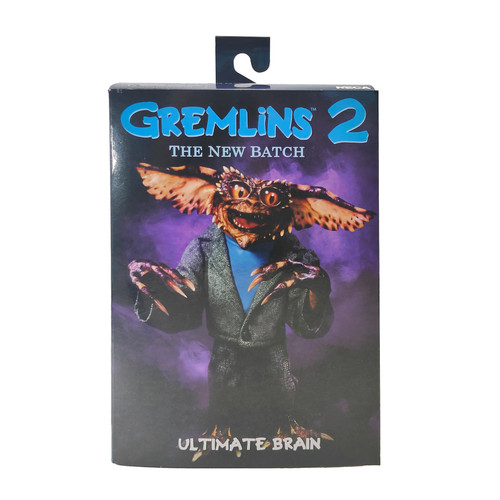 Figurine gremlins the new - figurine,