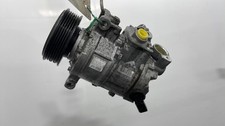 Compresseur clim AUDI A4 2