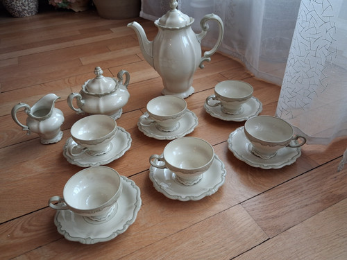 Superbe service rosenthal - superbe,