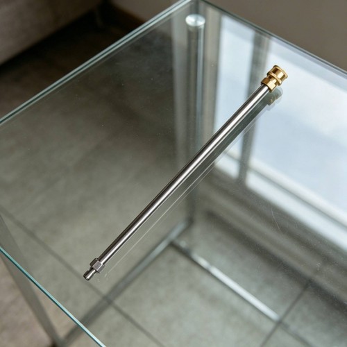Barre extension connexion - barre, d'extension