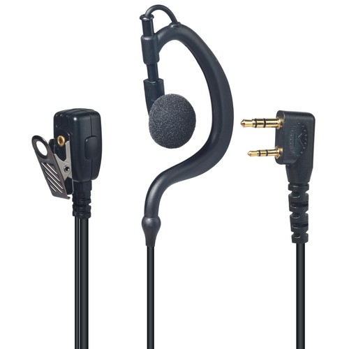 Oreillette pour talkie walkie - pour, talkie-walkie