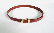 Ceinture LOUIS VUITTON en cuir