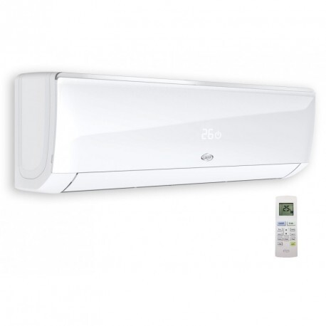 Unité intérieure murale 5kw - intérieure,