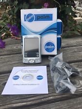 NEW PALM TUNGSTEN E2 PDA HANDHELD ORGANIZER BLUETOOTH