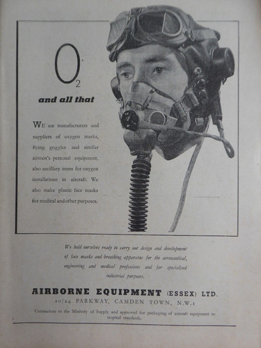1947 pub airborne equipment - 9/1947,