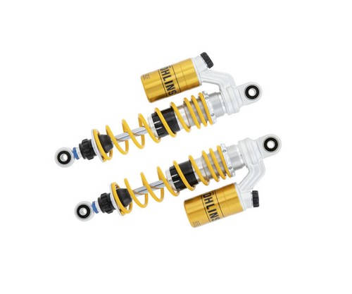 Amortisseur ohlins stx - ohlins, 36