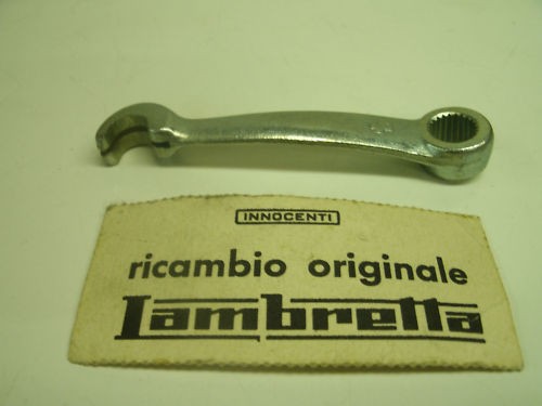 Origine lambretta innocenti - d'origine,