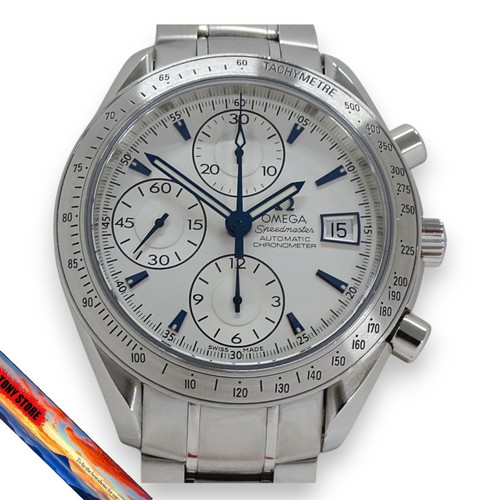 Montre chronographe