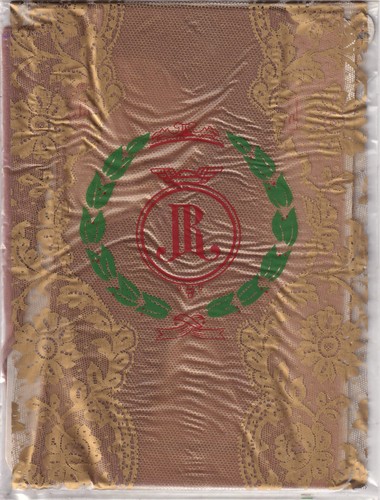 Bas nylon couture bombay - jr, 15