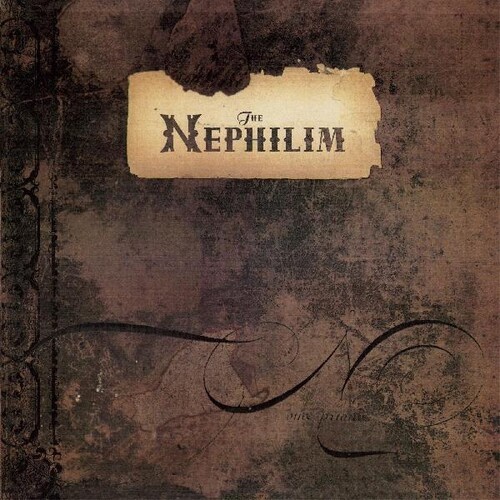 Fields the nephil - the,