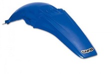 Garde boue arrière UFO pour