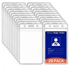 20 Pièces Vertical