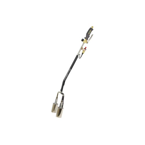 Désherbeur thermique gaz - désherbeur, à