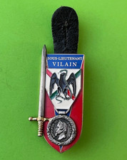 Insigne PROMO G4969 -